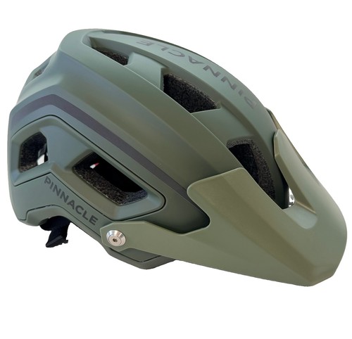 Pinnacle mountain bike - pinnacle,