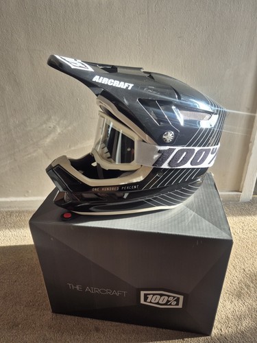 Mountain bike full face helmet - bike,