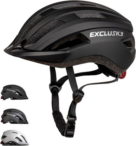 Exclusky bike helmet men - helmet,