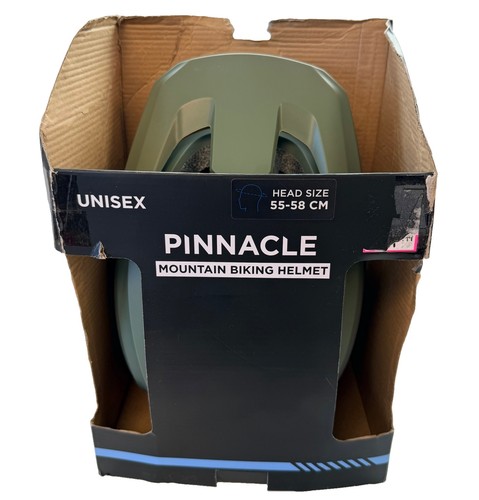 Pinnacle mountain bike helmet - mountain,