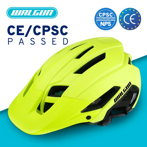 Mtb bike helmet trail - trail, enduro