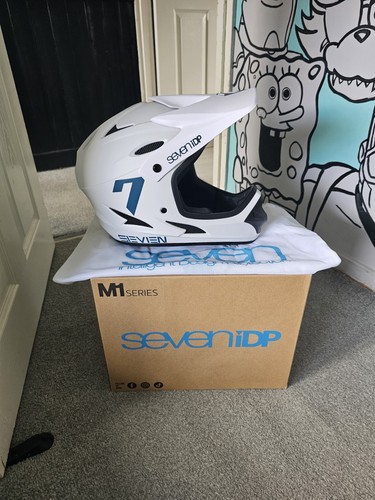 Mtb full face - mtb,