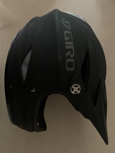 Giro remedy full face - remedy, full-face