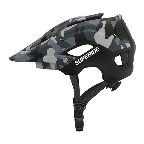 Anti impact trail mtb - anti, dh