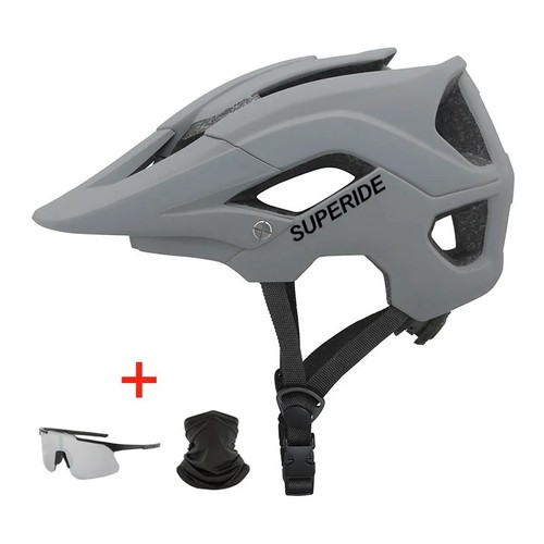 Mtb bicycle helmet mold - dh,