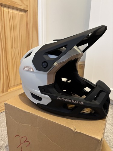 Outdoormaster rhino full - rhino,