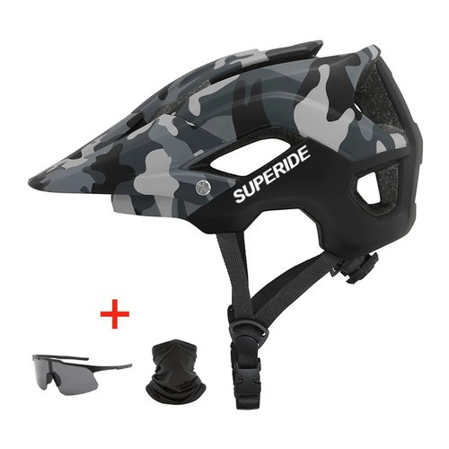 Anti impact trail mtb - trail, dh