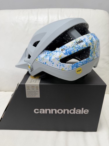 Cannondale tract mips - tract,