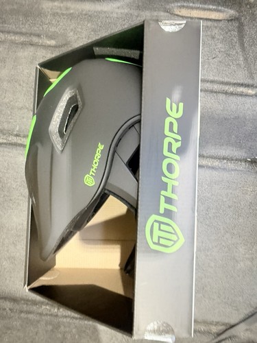 Thorpe full face mountain bike - mountain,