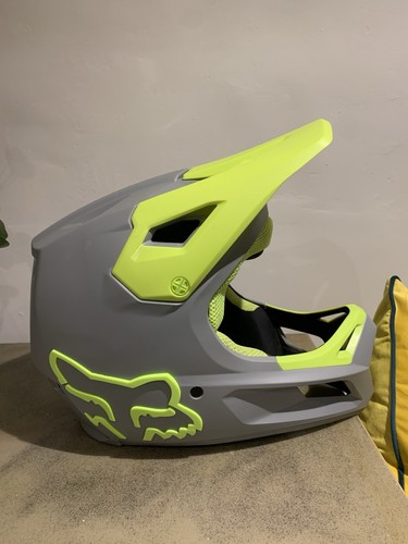 Fox rampage speedframe mips - fox,