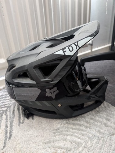 Fox proframe mips men s - mips, men's