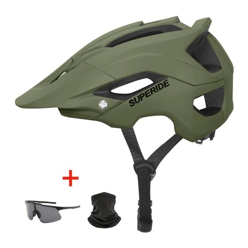 Mtb cycling helmet - mtb, ultralight