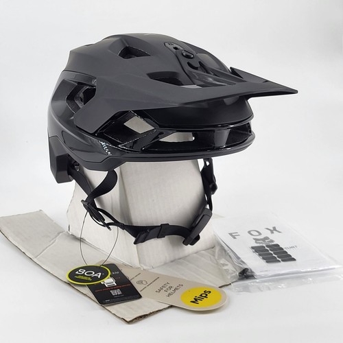 Fox speedframe pro - speedframe, mips