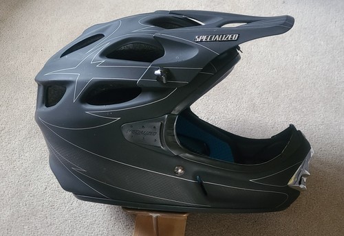 Specialized deviant full - specialized,