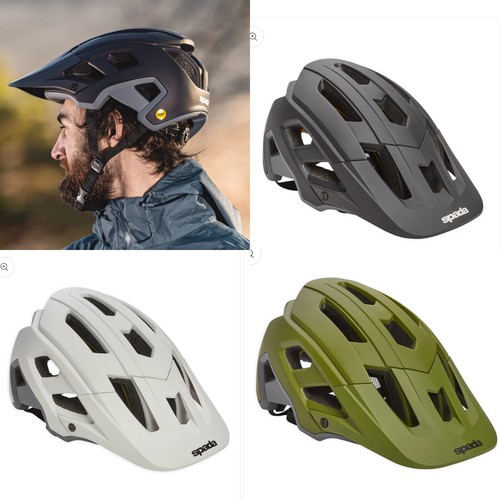 Spada mtb helmet mountain bike - spada,
