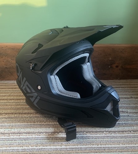 Sonus youth helmet black - sonus,