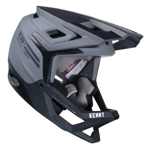 Kenny full face mtb - full,