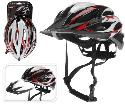 Max cycle helmet - max, l/xl