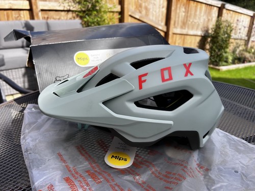Fox speedframe mips - mips, hfb4.5