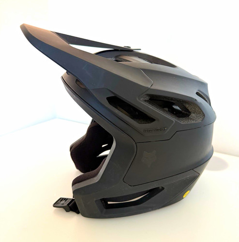 Fox dropframe pro mips mtb - fox,