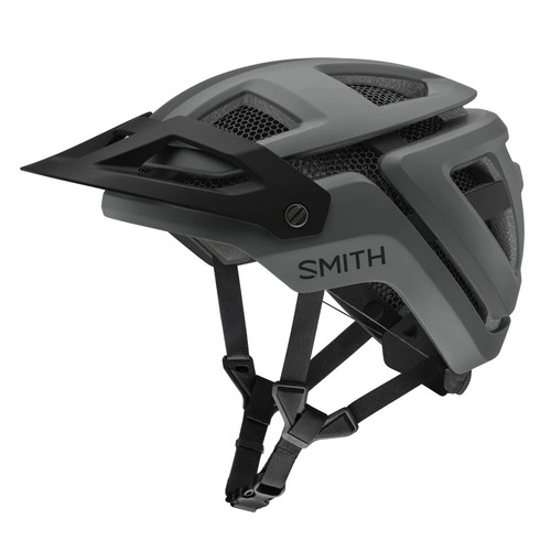 Smith grey unisex forefront - unisex, 3