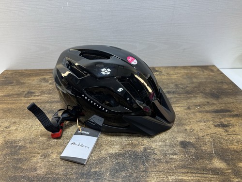 Rockrider mountain bike helmet - rockrider,