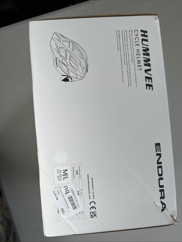 Endura hummvee mtb - hummvee,