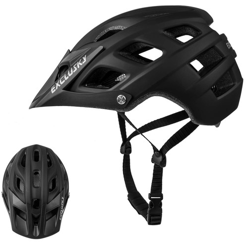 Exclusky adult mountain bike - exclusky,