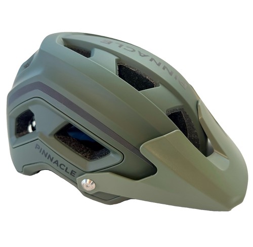 Pinnacle mountain bike helmet - pinnacle,