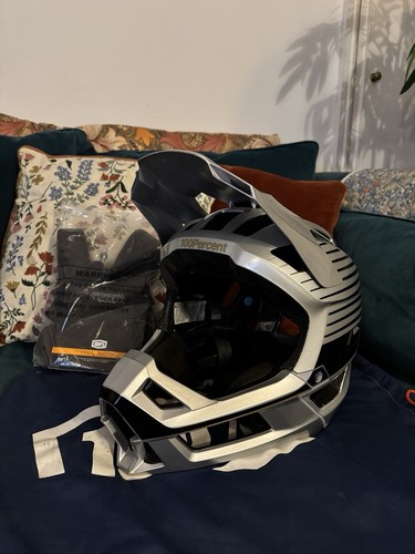 100 trajecta full face mtb - full,