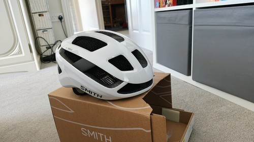 Smith trace mips koroyd bike - smith,