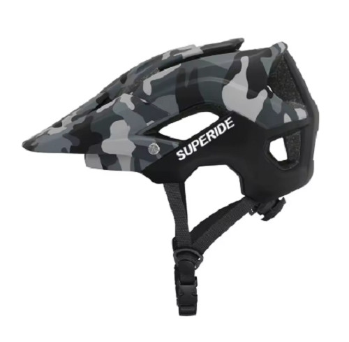 Anti impact trail mtb - anti,