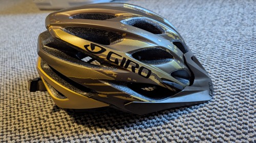 Giro phase mountain bike - giro,