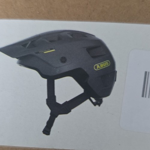 Abus modrop mountain bike - modrop,