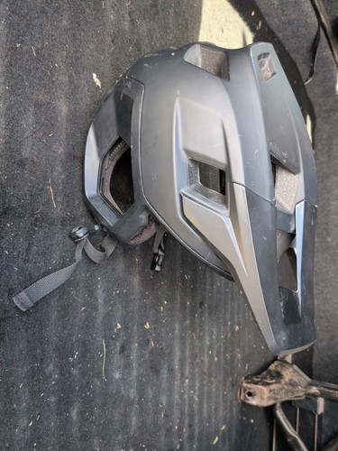 Fox dropframe helmet hfb - dropframe,