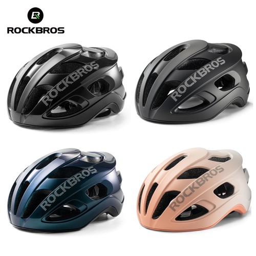 Rockbros bicycle helmet adult - bicycle,