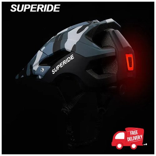 Mtb helmet cycling - helmet, dh