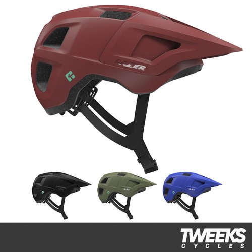 Lazer lupo kineticore mtb - kineticore,