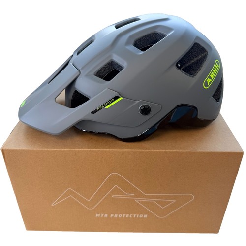 Abus modrop mountain - abus, biking