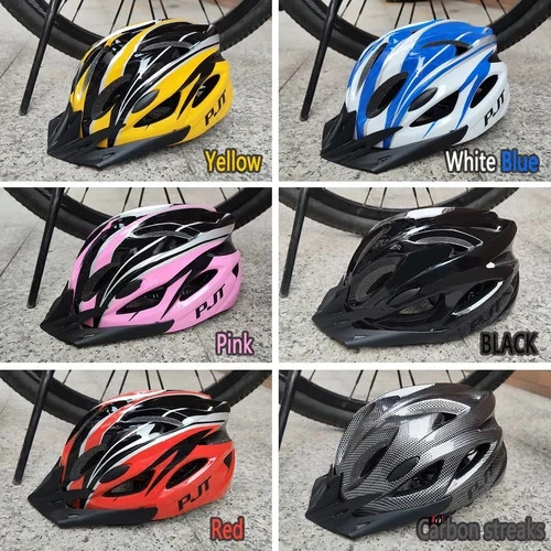 Pmt cycling helmet - helmet, lightweight