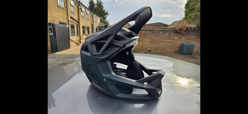 Fox clothing proframe mips - fox,