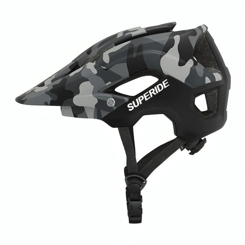 Superide anti impact trail - anti-impact, dh