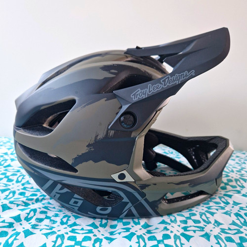 Troy lee designs stage - troy,