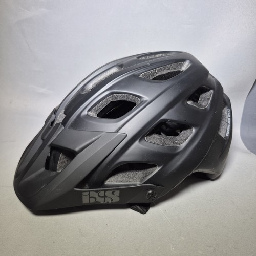Ixs trail evo - trail, helmet