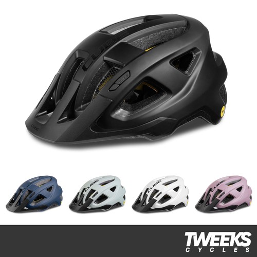 Cube fleet helmet mips - helmet,