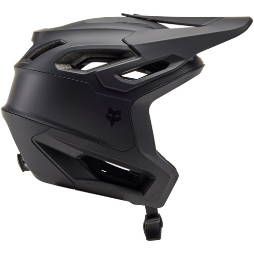 Fox dropframe pro helmet mtb - dropframe,