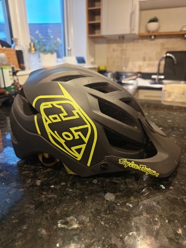 Troy lee designs mips - lee,
