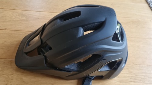 Abus cliffhanger mtb helmet - cliffhanger,