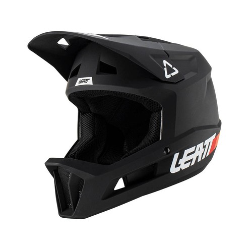Leatt gravity full face - gravity, 1.0