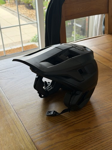 Fox dropframe mips - fox, size